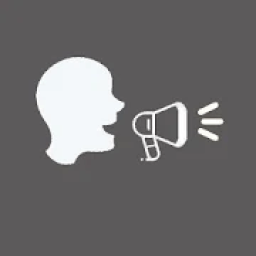 Type and Speak आइकन