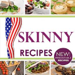 Skinny Recipes