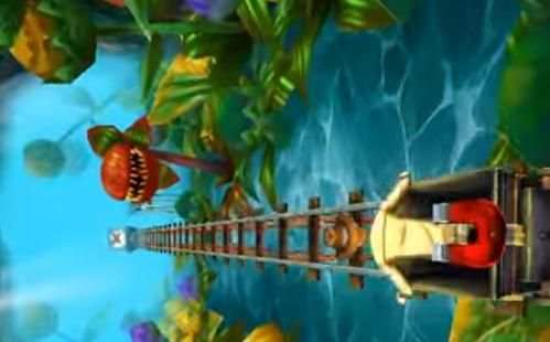 Hint for Rail Rush screenshot 10