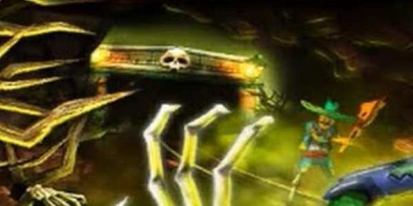 Hint for Rail Rush screenshot 1