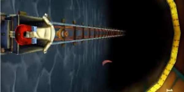 Hint for Rail Rush screenshot 8