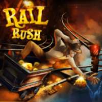 ikon Hint for Rail Rush
