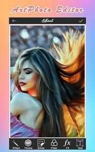 Art Photo Filter screenshot 6