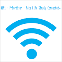 ikon WiFi Prioritiser Pro
