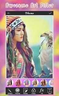 Art Photo Filter screenshot 7