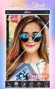 Art Photo Filter screenshot 8