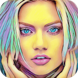 Art Photo Filter आइकन