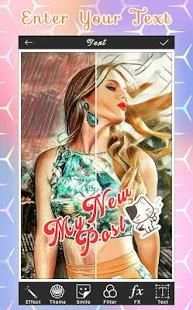 Art Photo Filter screenshot 3
