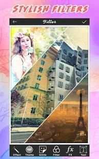 Art Photo Filter screenshot 4