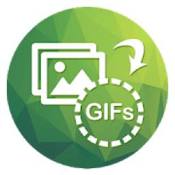 Images to GIF Converter, GIF Image Creator