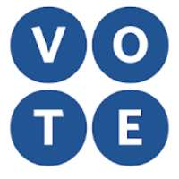 Just Go Vote! on 9Apps