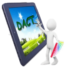 ikon Drawing/Coloring Application