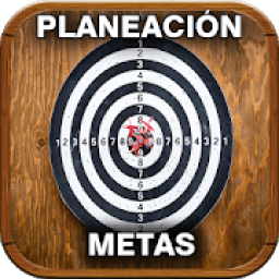 Planeación de Metas tu Coaching de Vida आइकन