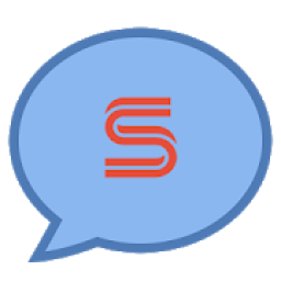 Salam Messenger icon