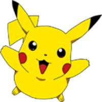 Pikachu Soundboard