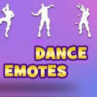 Dances and emotes on 9Apps