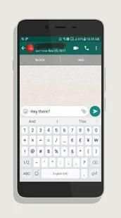 Open in WhatsApp Business (click to chat) screenshot 1