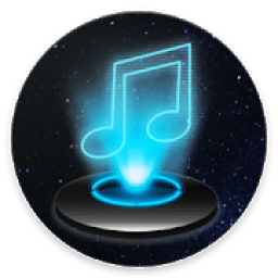 Free Music Player For MP3 आइकन