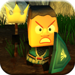 Rune Quest - Adventure RPG आइकन