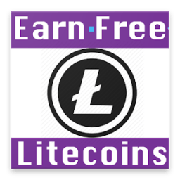 Free Litecoin Miner - Guaranteed payment आइकन