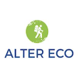 Alter Eco Valencia (Routes to know Valencia)