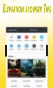 Tutorials Browser tips download स्क्रीनशॉट 2