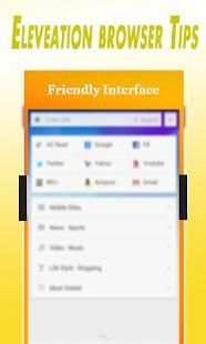 Tutorials Browser tips download स्क्रीनशॉट 3