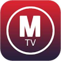 Mega Tv مشاهدة قنوات عربية و ناقلة للمباريات مجانا
‎ on 9Apps