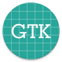 Absen GTK 1.9