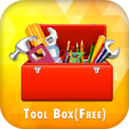 ikon All In One Toolbox Free