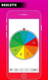 All In One Toolbox Free screenshot 1