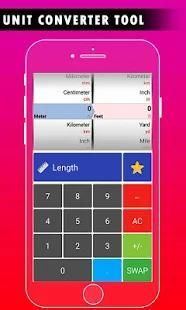 All In One Toolbox Free screenshot 3