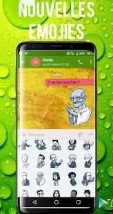 Malien Messenger screenshot 2