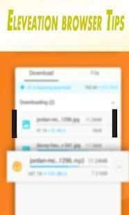 Tutorials Browser tips download स्क्रीनशॉट 1
