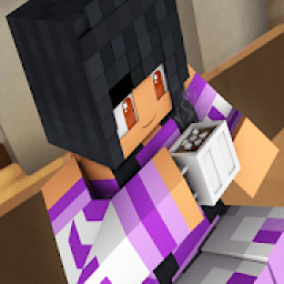 Aphmau My Street आइकन