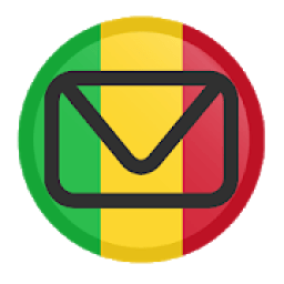 ikon Malien Messenger