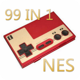 Family Computer Game Set(NES) icon