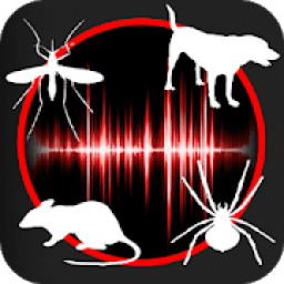 Ultrasonic Repeller icon