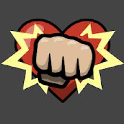 Love of the Fight 1.2.4