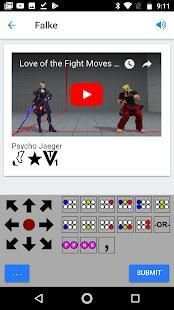 Love of the Fight screenshot 9