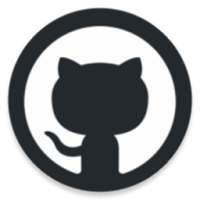 GitHub Client on 9Apps
