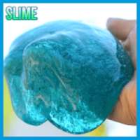 Como hacer un slime