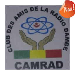 Radio dambé Bamako FM ecouter online islamique أيقونة