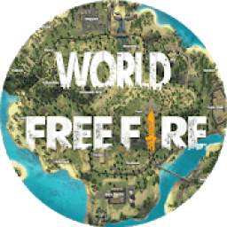 Free Fire World  1.1