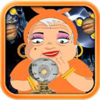 شاهد قارءة الفنجان-بصر المستقبل
‎ on 9Apps