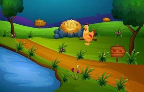 Escape Games Daily-43 screenshot 3