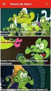 Disney Channel screenshot 11