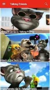 Disney Channel screenshot 10