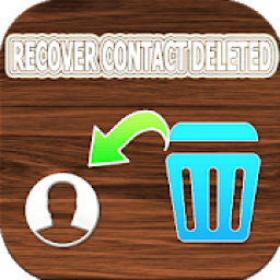 ikon Récupérer les numéros supprimés du téléphone