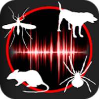 Ultrasonic Repeller on 9Apps